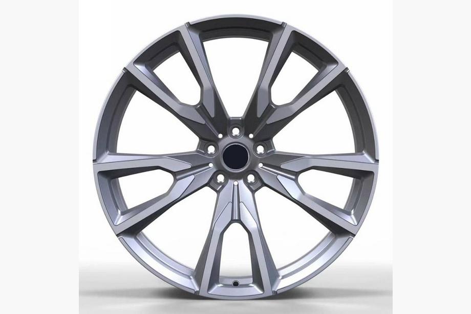 BMW Geschmiedete Felgen DH-Style V4 R23 Image