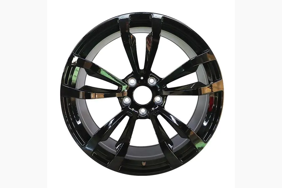BMW DH-Style V9 Schmiedefelgen R19 Image