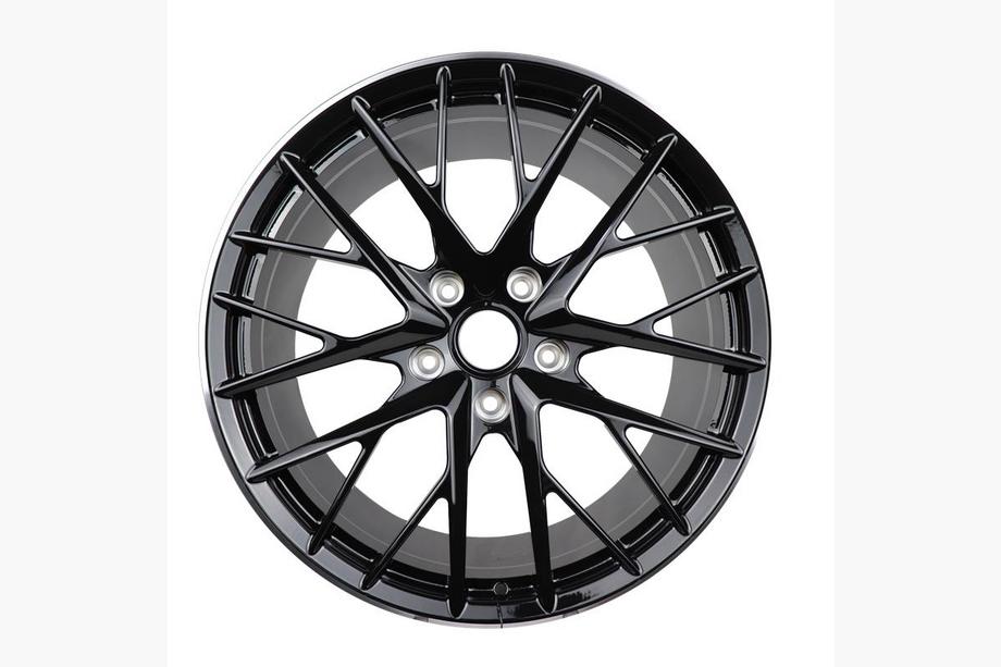BMW Geschmiedete Felgen DH-Style V11 R18 Image