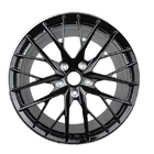 BMW Geschmiedete Felgen DH-Style V11 R24 Foto 1