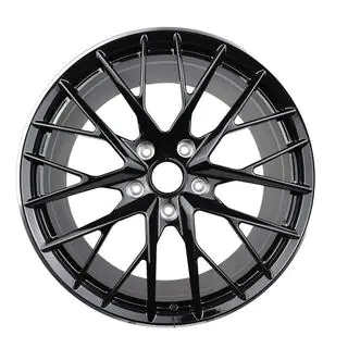 Geschmiedete Felgen DH-Style V11 R24