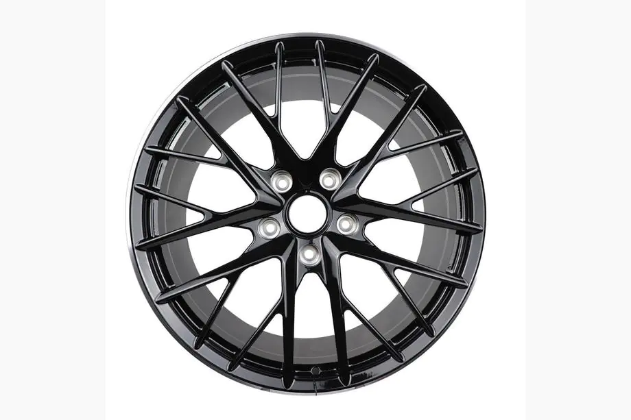 BMW Geschmiedete Felgen DH-Style V11 R24 Image