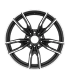 BMW Geschmiedete Felgen DH-Style V13 R18 Foto 1