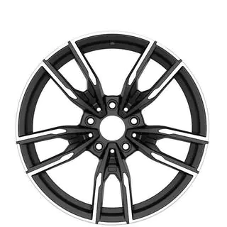 Geschmiedete Felgen DH-Style V13 R18