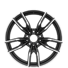 BMW Geschmiedete Felgen DH-Style V13 R21 Foto 1