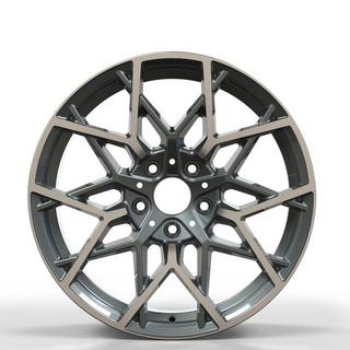 Geschmiedete Felgen DH-Style V14 R23