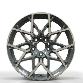Geschmiedete Felgen DH-Style V14 R24