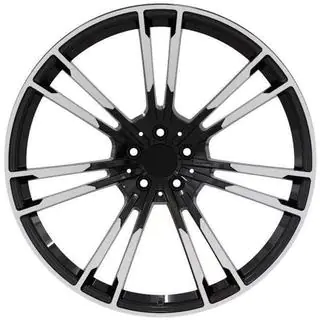 Geschmiedete Felgen DH-Style V15 R16