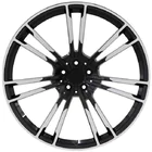 BMW Geschmiedete Felgen DH-Style V15 R23 Foto 1