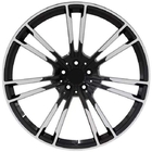 BMW Geschmiedete Felgen DH-Style V15 R24 Foto 1