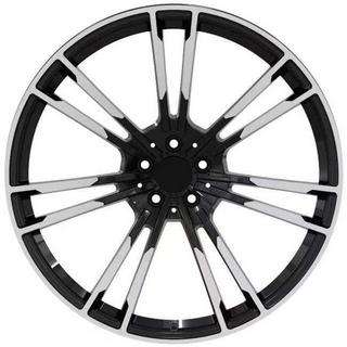 Geschmiedete Felgen DH-Style V15 R24
