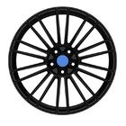 BMW Geschmiedete Felgen DH-Style V16 R19 Foto 1
