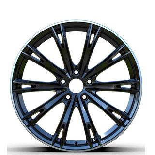 Geschmiedete Felgen DH-Style V19 R19
