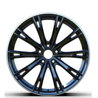 Geschmiedete Felgen DH-Style V19 R19