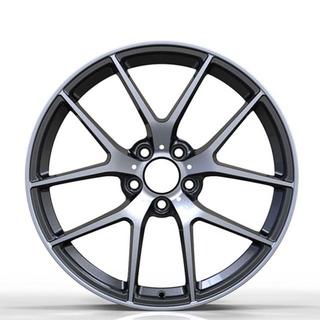 Geschmiedete Felgen DH-Style V20 R21