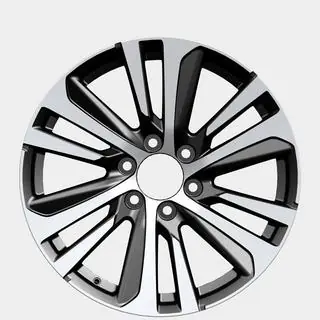 DH-Style V23 Schmiedefelgen R16