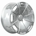 Audi Geschmiedete Felgen DH-Style V2 R19 Foto 1