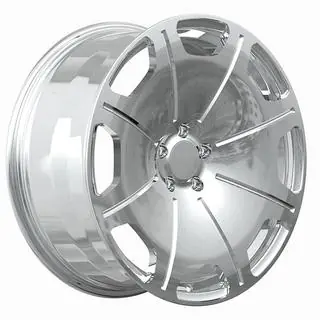 Geschmiedete Felgen DH-Style V2 R22