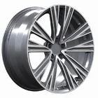 Audi Geschmiedete Felgen DH-Style V3 R17 Foto 1