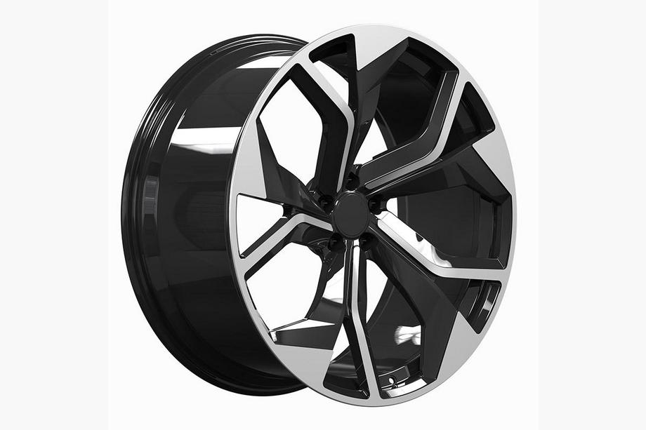 Audi Geschmiedete Felgen DH-Style V4 R17 Image