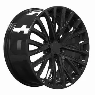 Schmiedefelgen DH-Style V6 R19
