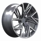 Audi Geschmiedete Felgen DH-Style V7 R18 Foto 1