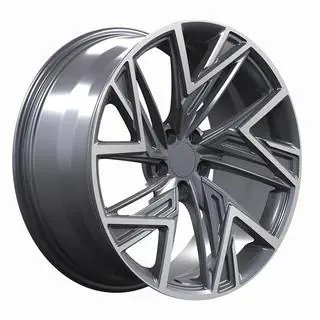 Geschmiedete Felgen DH-Style V7 R21
