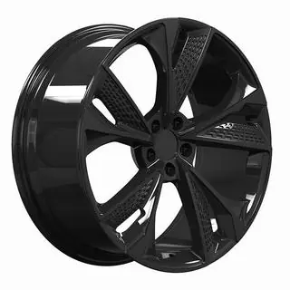 Geschmiedete Felgen DH-Style V9 R21
