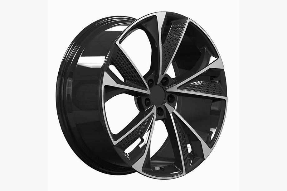 Audi Geschmiedete Felgen DH-Style V10 R16 Image