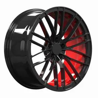 Geschmiedete Felgen DH-Style V11 R21