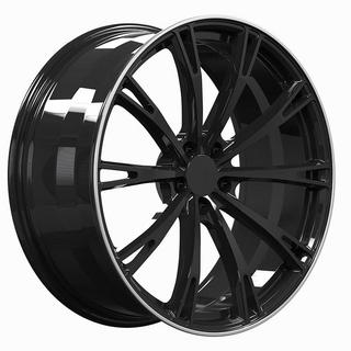 Geschmiedete Felgen DH-Style V12 R22