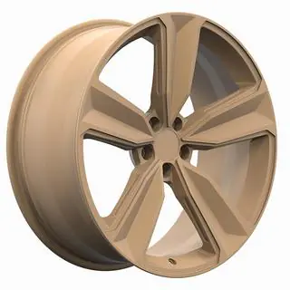 Geschmiedete Felgen DH-Style V14 R24