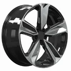 Audi Geschmiedete Felgen DH-Style V15 R19 Foto 1