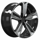 Audi Geschmiedete Felgen DH-Style V15 R21 Foto 1