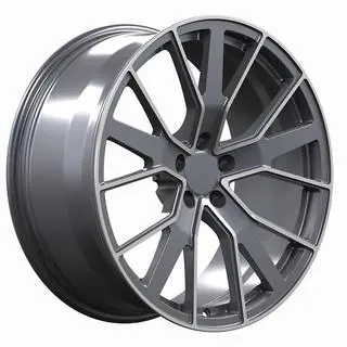 Geschmiedete Felgen DH-Style V17 R18