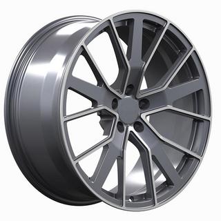 Geschmiedete Felgen DH-Style V17 R20