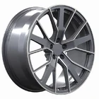 Audi Geschmiedete Felgen DH-Style V17 R23 Foto 1