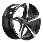 Audi Geschmiedete Felgen DH-Style V19 R17 Foto 1