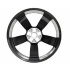Audi Geschmiedete Felgen DH-Style V21 R17 Foto 1