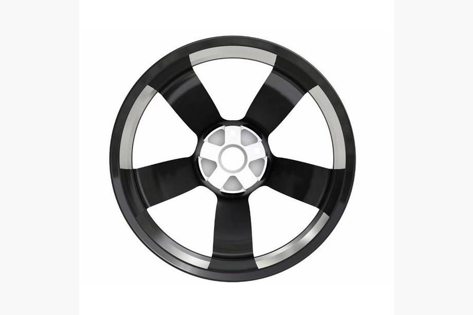 Audi Schmiederäder DH-Style V21 R20 Image