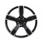 Audi Geschmiedete Felgen DH-Style V22 R20 Foto 1