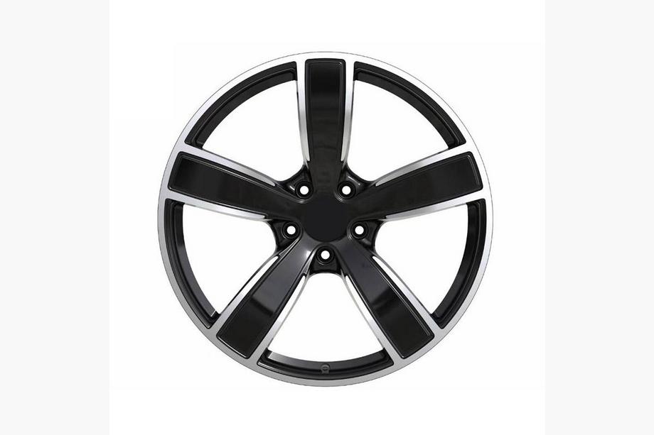 Audi Geschmiedete Felgen DH-Style V22 R24 Image