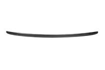 BMW 5 Series E39 1996-2003 Lip Spoiler Schwert (GFK, grundiert zum Lackieren) Foto 2