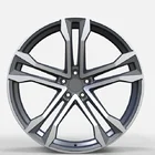 Audi Geschmiedete Felgen DH-Style V24 R16 Foto 1