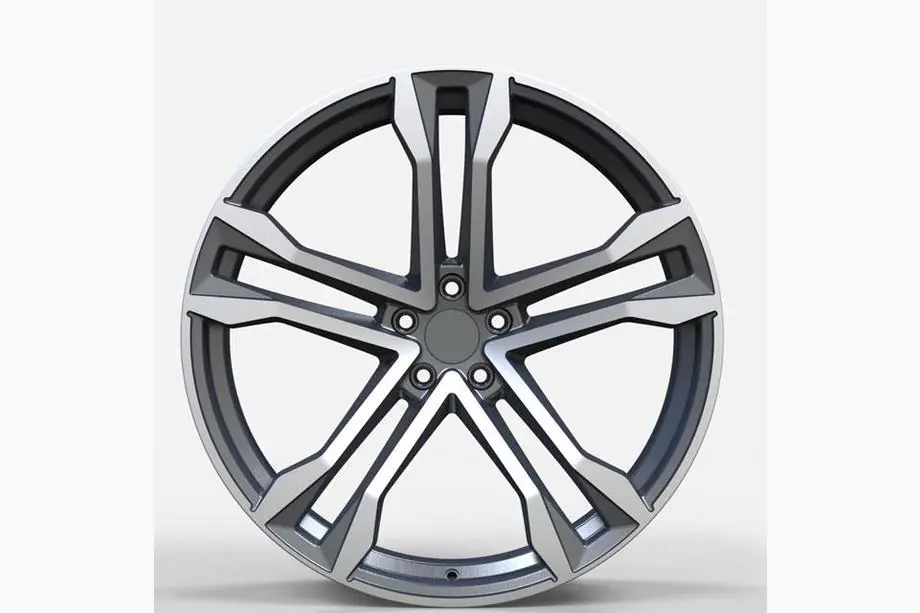 Audi Geschmiedete Felgen DH-Style V24 R16 Image