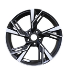Audi Geschmiedete Felgen DH-Style V25 R18 Foto 1