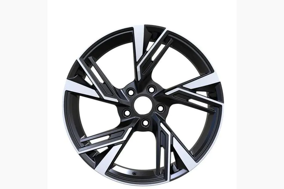 Audi Geschmiedete Felgen DH-Style V25 R24 Image