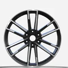 Audi Geschmiedete Felgen DH-Style V26 R16 Foto 1