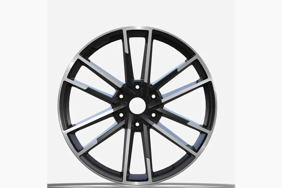 Audi Geschmiedete Felgen DH-Style V26 R16 Image