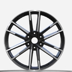 Audi Geschmiedete Felgen DH-Style V26 R23 Foto 1
